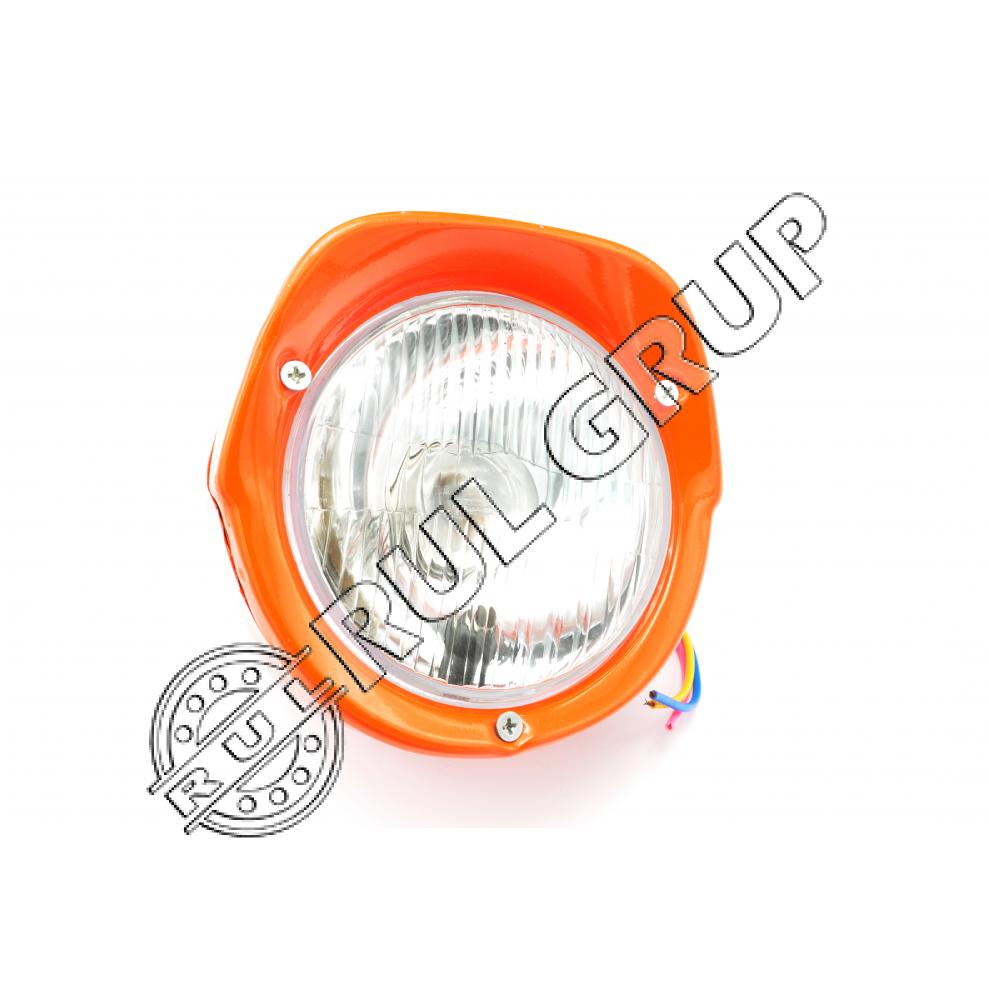 FAR ROTUND CU COZOROC DREAPTA U650 P20925/2 IMP